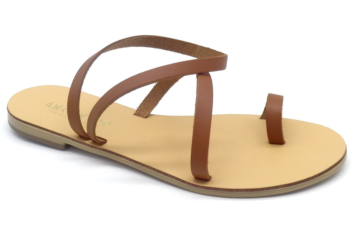 Ancientoo Toe Ring Mania - Purely Goods
