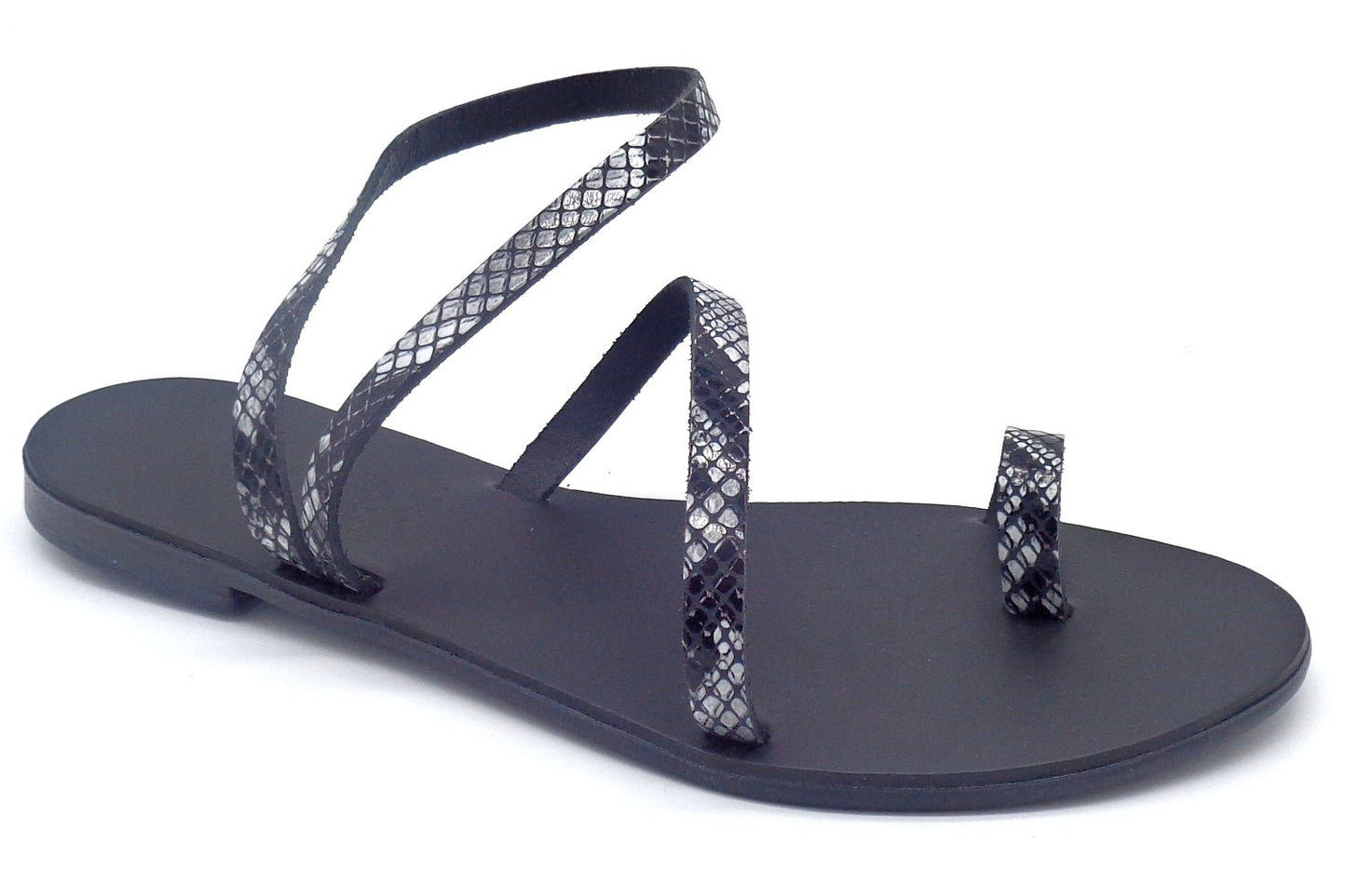 Ancientoo Toe Ring Mania - Purely Goods