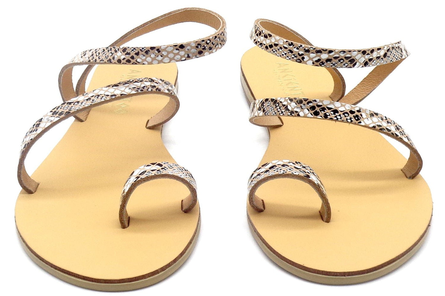 Ancientoo Toe Ring Mania - Purely Goods