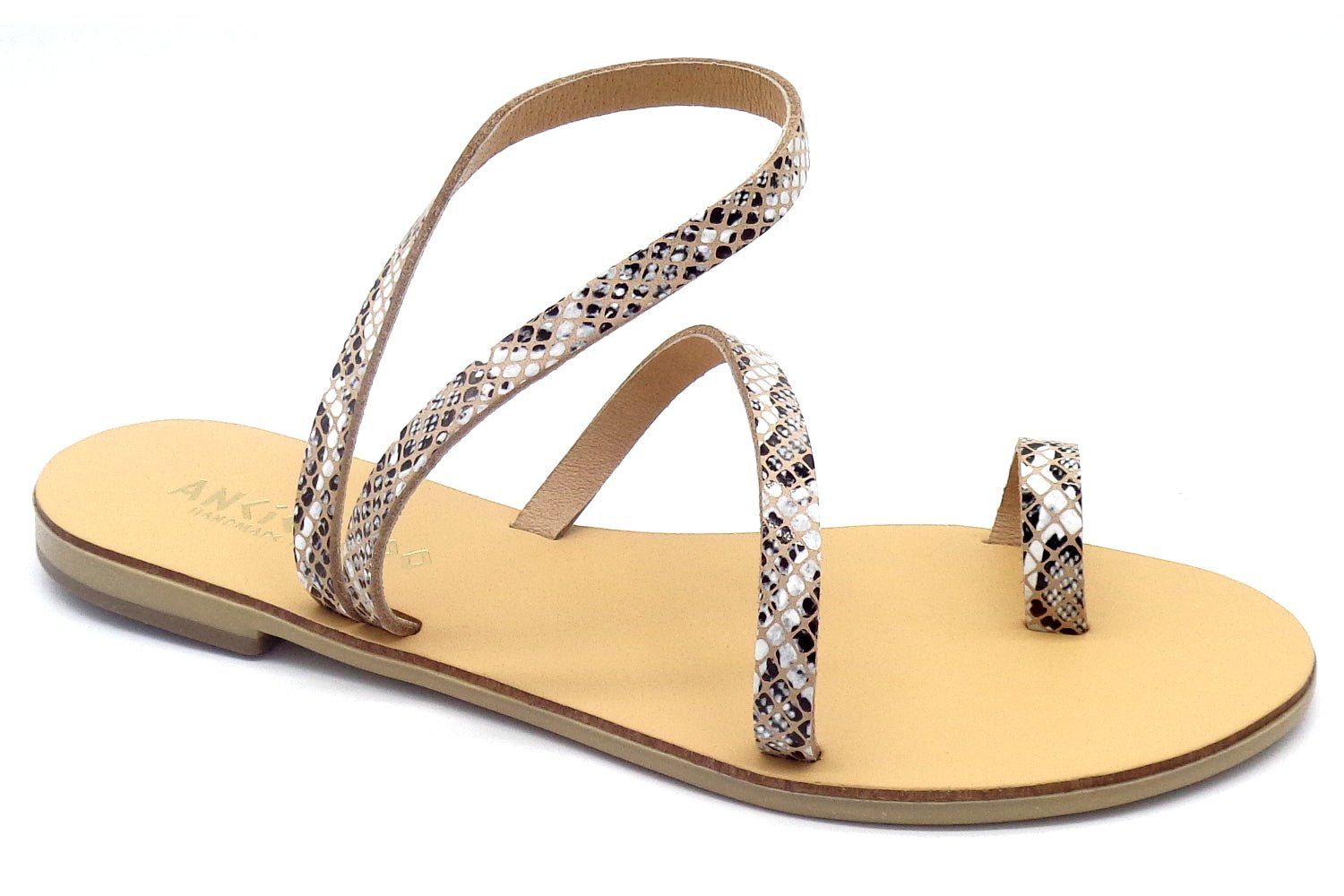 Ancientoo Toe Ring Mania - Purely Goods