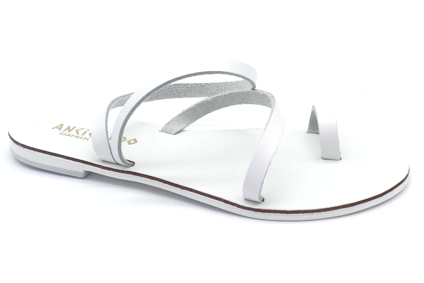 Ancientoo Toe Ring Mania - Purely Goods