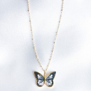 Anna Necklace - Purely Goods