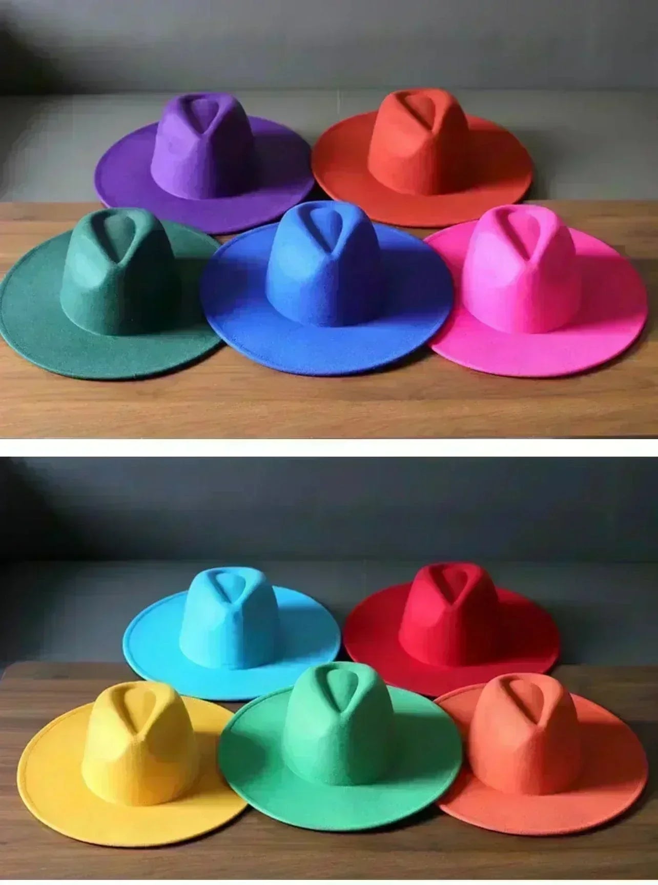 Bow Tie Fedora Hat - Geared up - Purely Goods