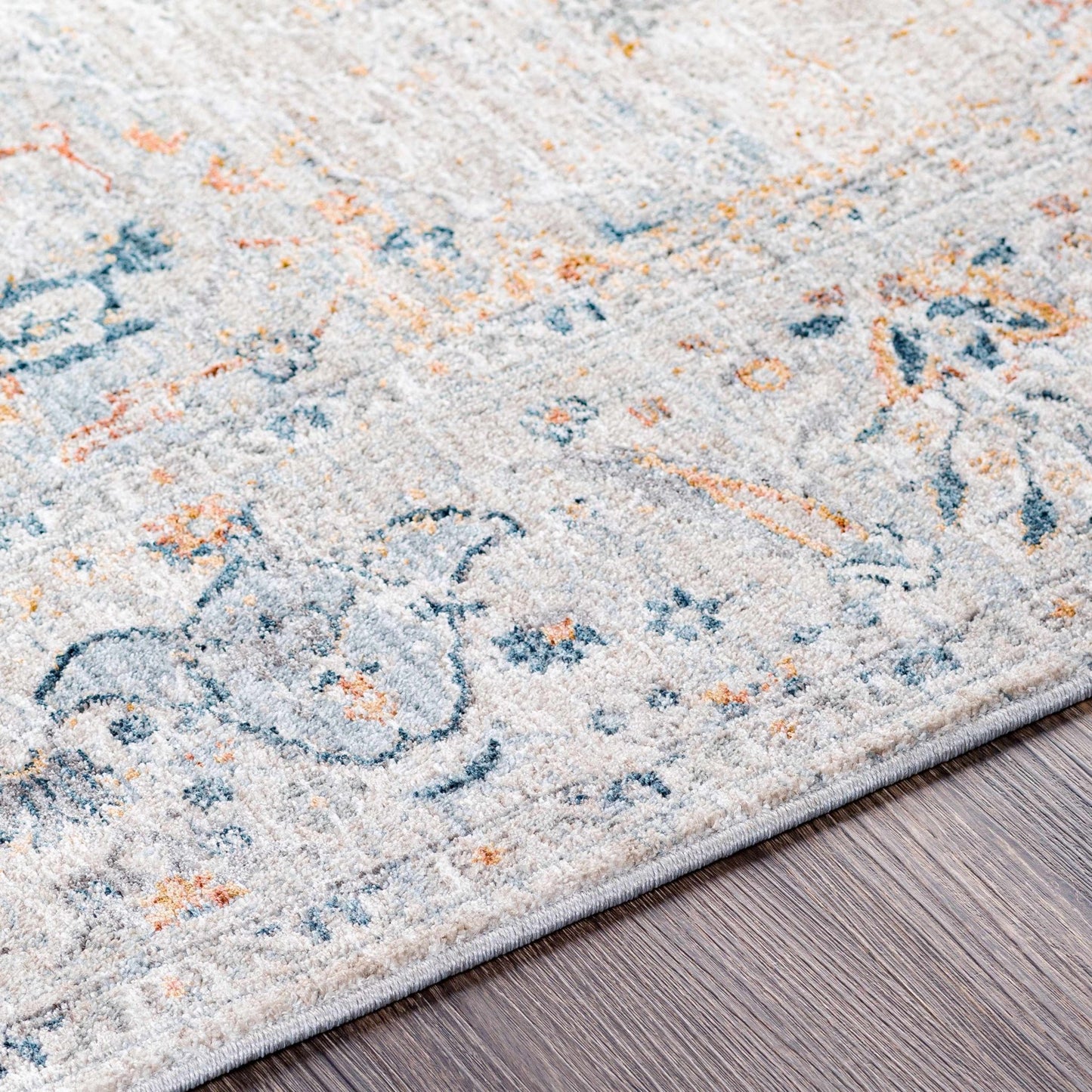 Ely Area Rug - Promo - Purely Goods