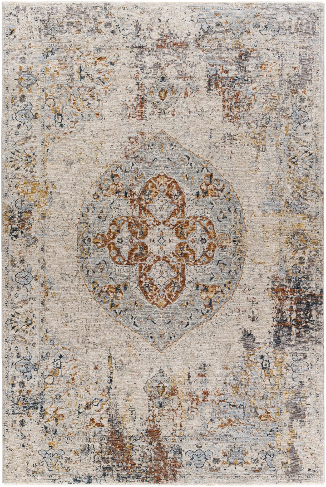 Ely Area Rug - Promo - Purely Goods
