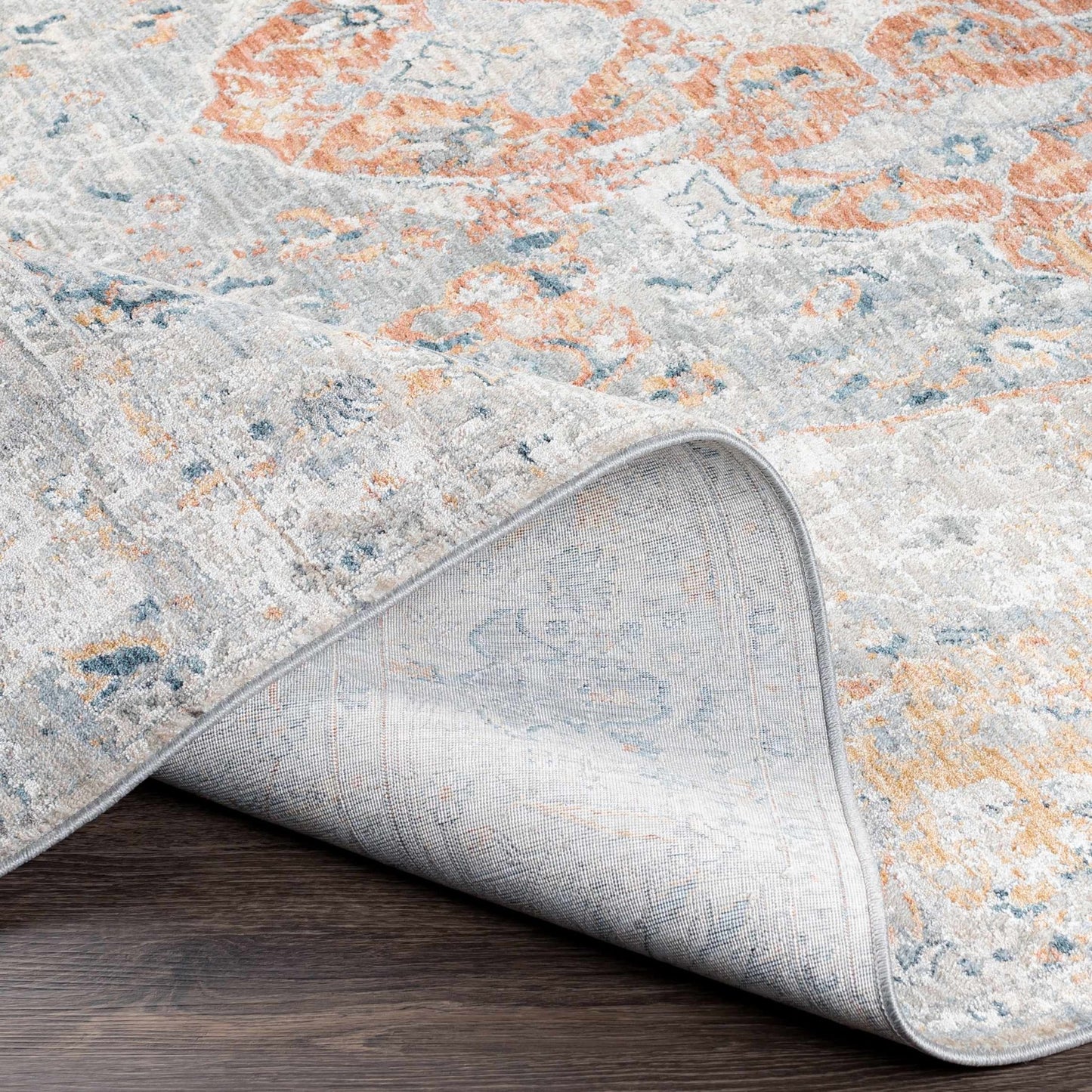 Ely Area Rug - Promo - Purely Goods