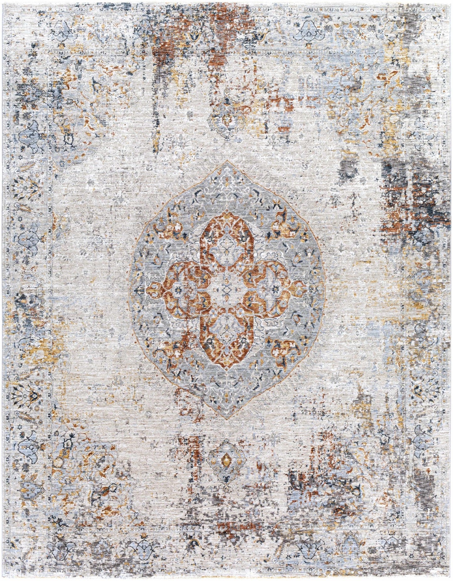 Ely Area Rug - Promo - Purely Goods