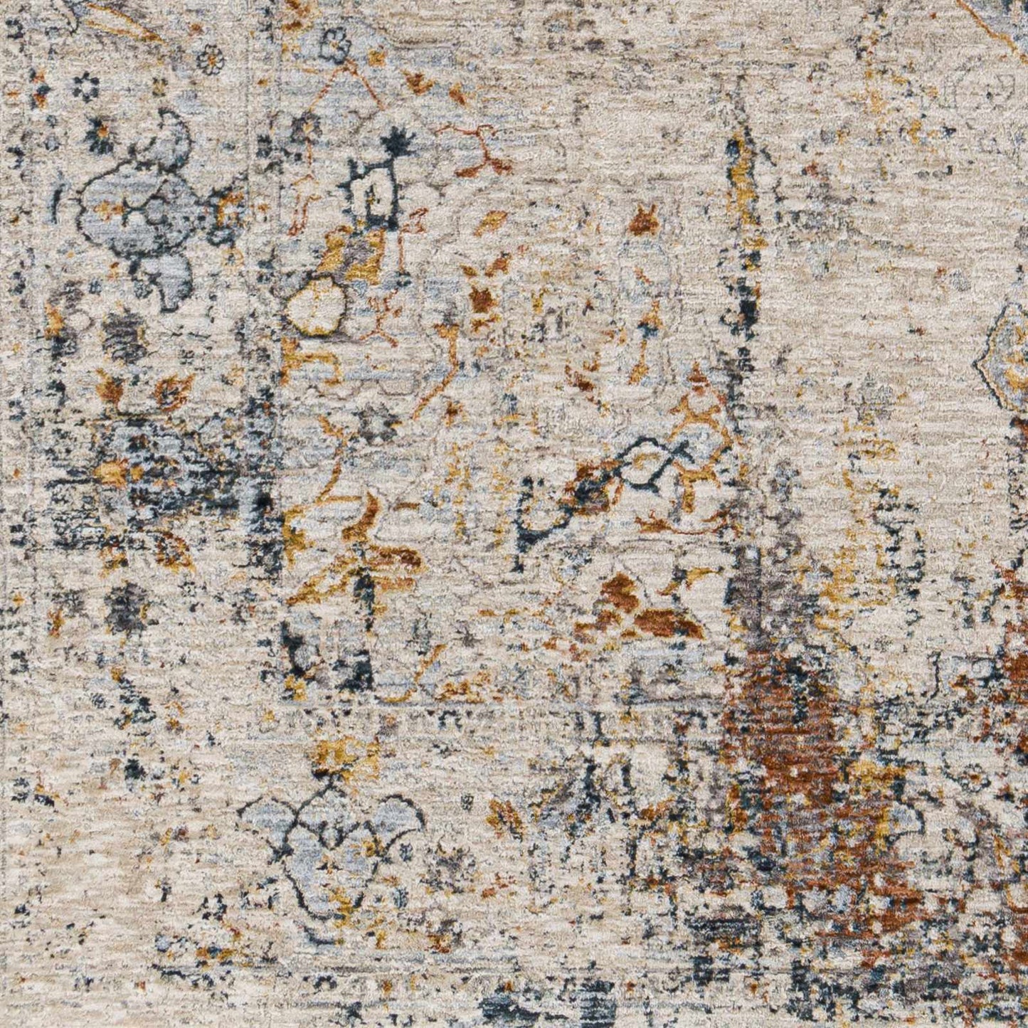 Ely Area Rug - Promo - Purely Goods