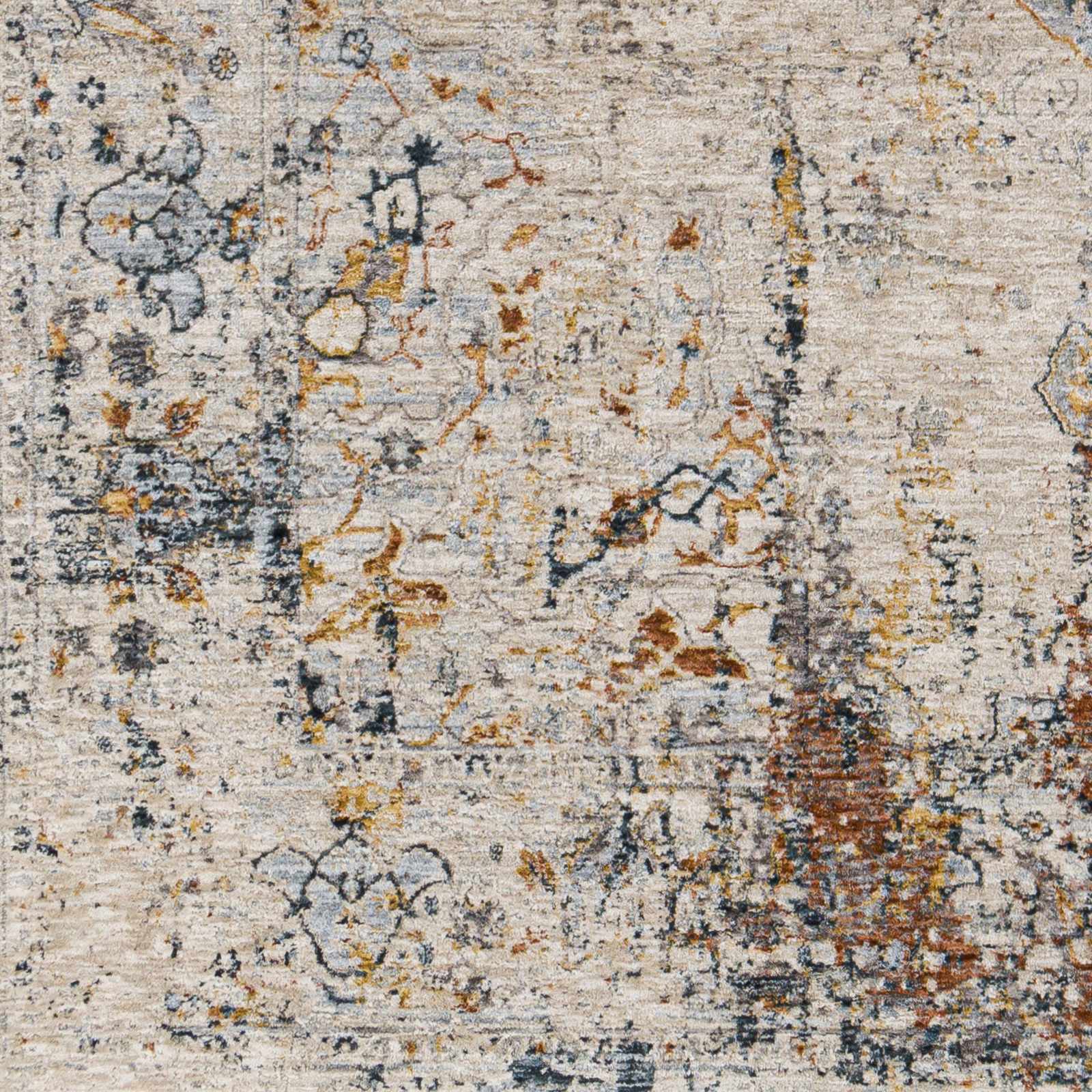 Ely Area Rug - Promo - Purely Goods