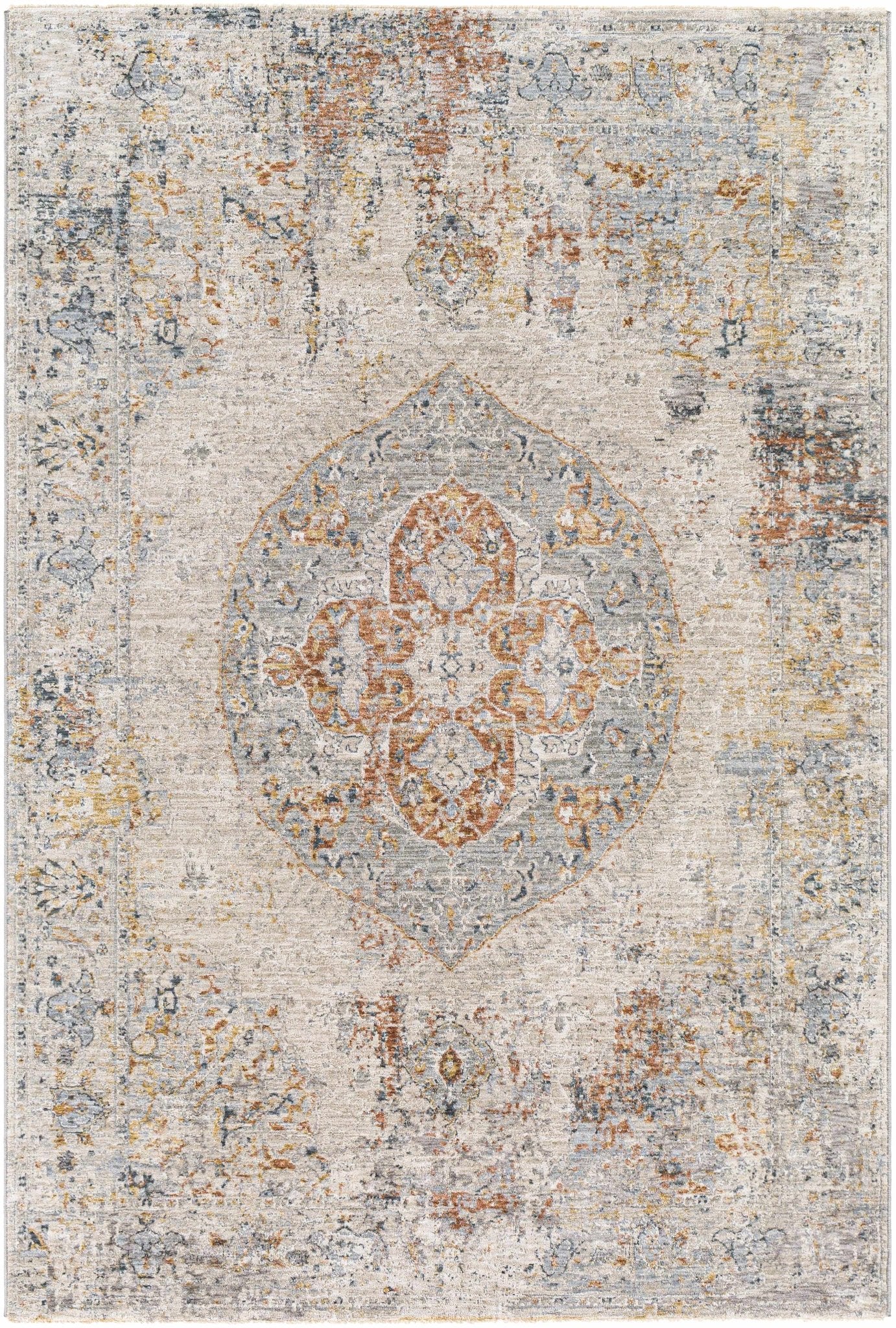 Ely Area Rug - Promo - Purely Goods