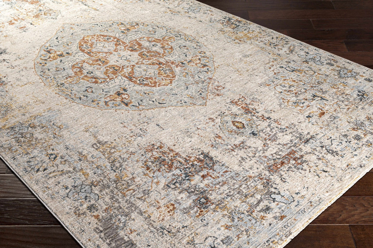 Ely Area Rug - Promo - Purely Goods