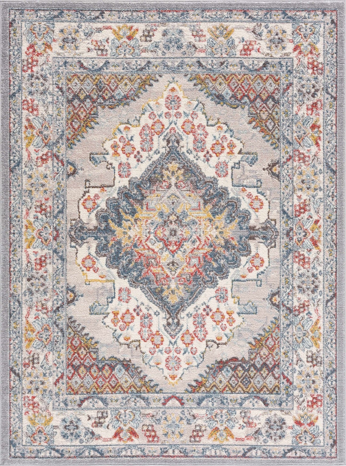 Haymond Area Rug - Purely Goods