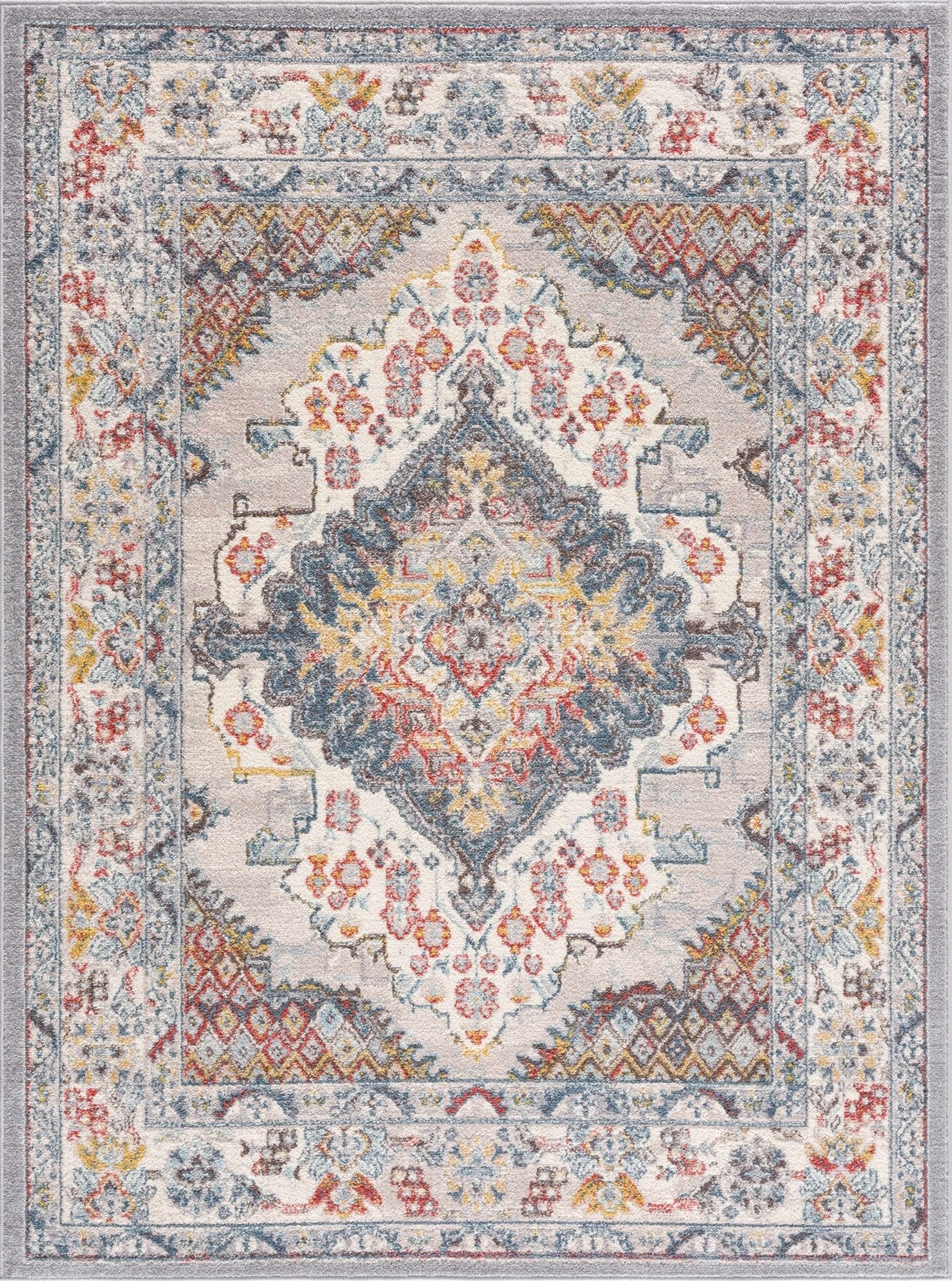 Haymond Area Rug - Purely Goods