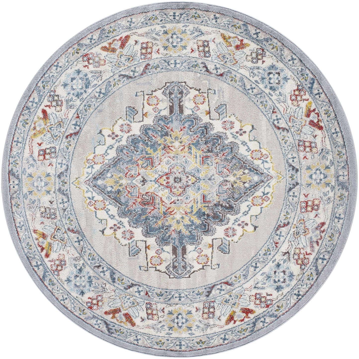 Haymond Area Rug - Purely Goods