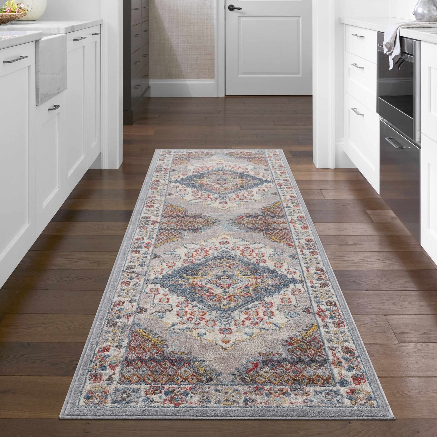 Haymond Area Rug - Purely Goods