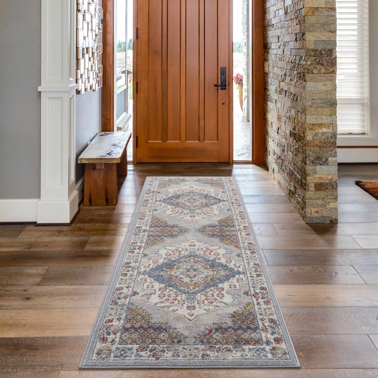 Haymond Area Rug - Purely Goods