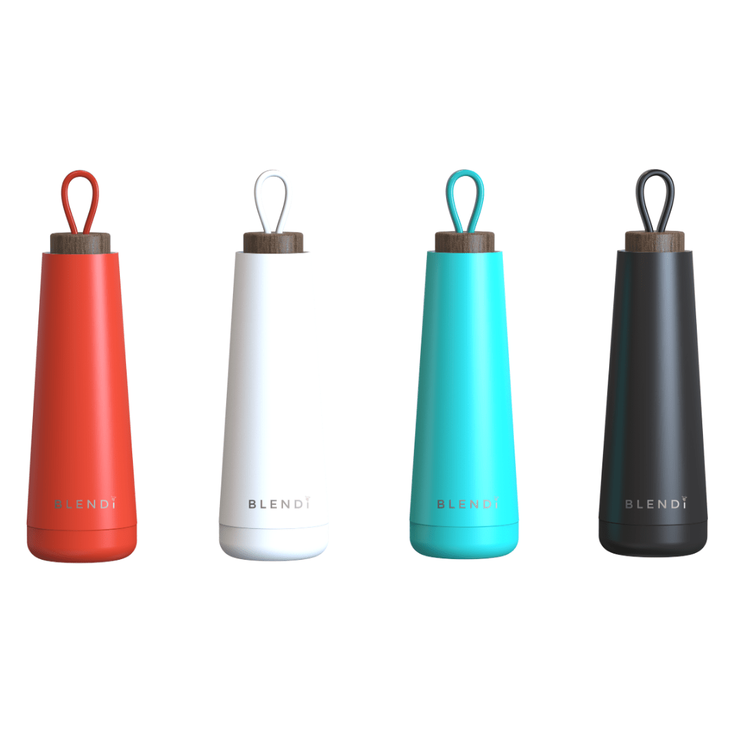 Hydroluxe Tumbler Water Bottle 17oz - Purely Goods