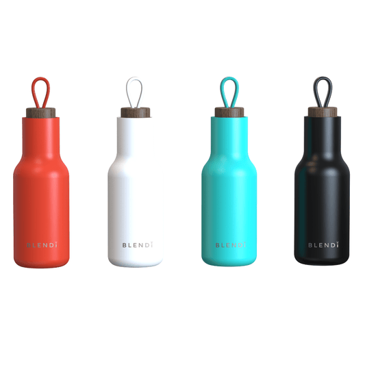 Hydroluxe Tumbler Water Bottle 20oz - Purely Goods