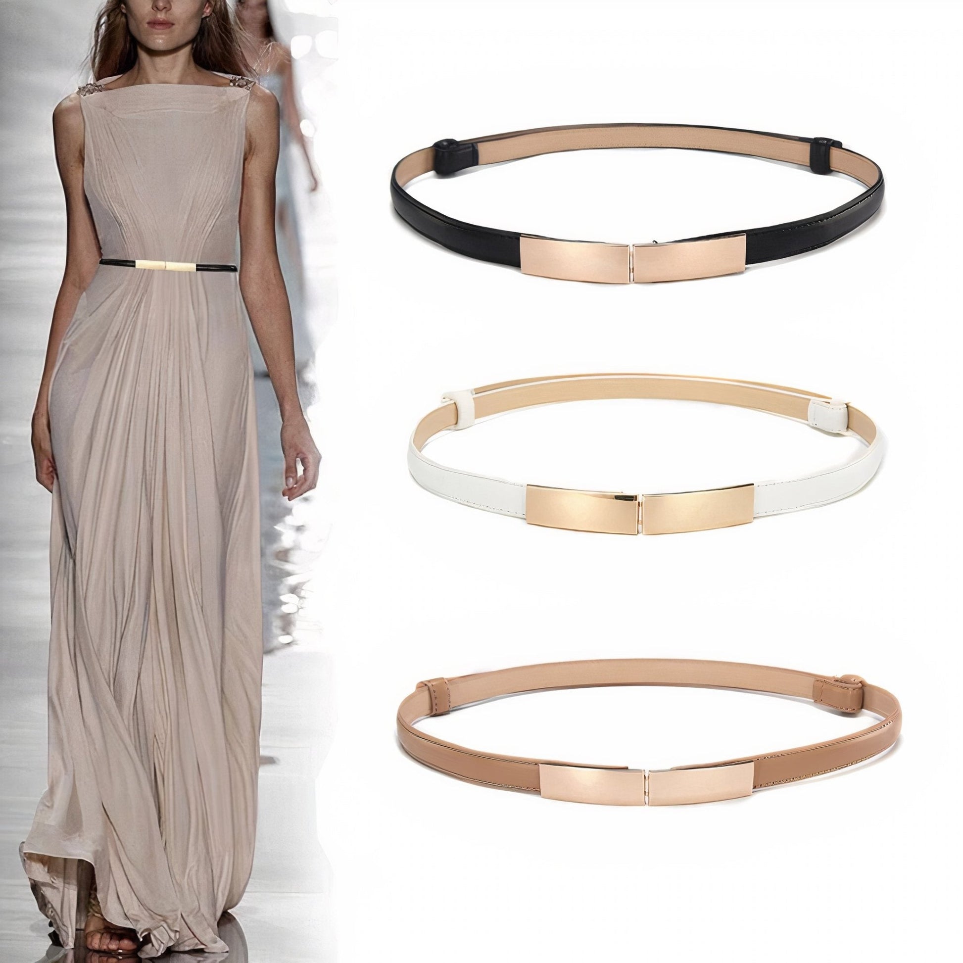 Luka Belt - Purely Goods