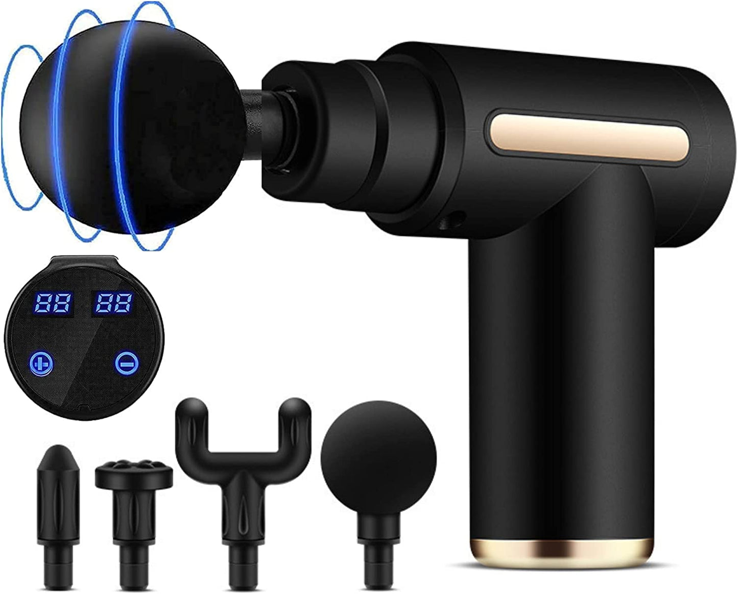 Muscle Massage Gun - Purely Goods