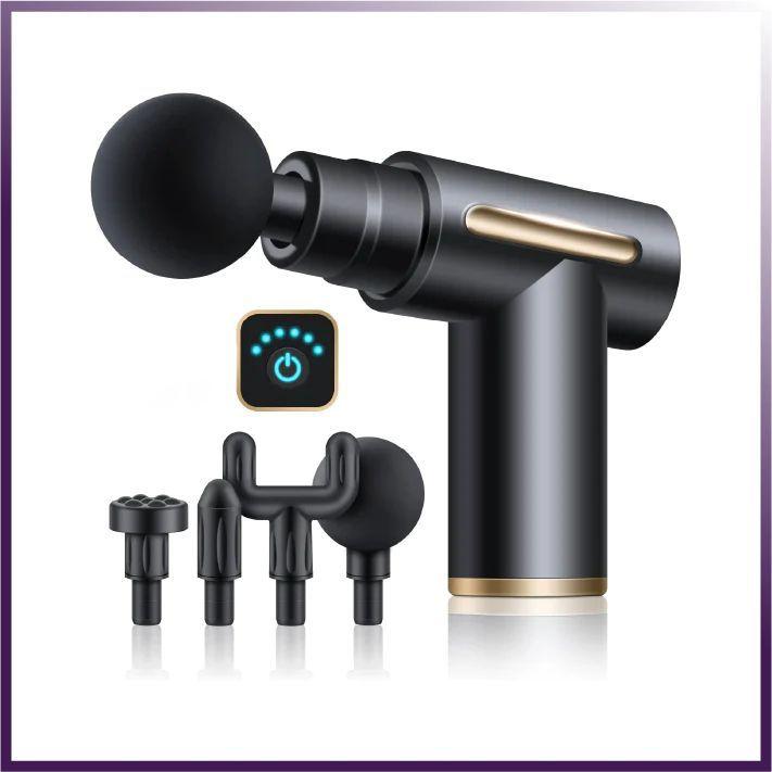 Muscle Massage Gun - Purely Goods