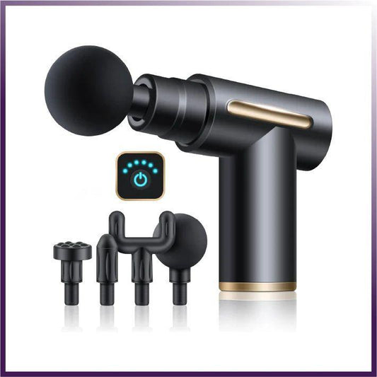 Muscle Massage Gun - Purely Goods