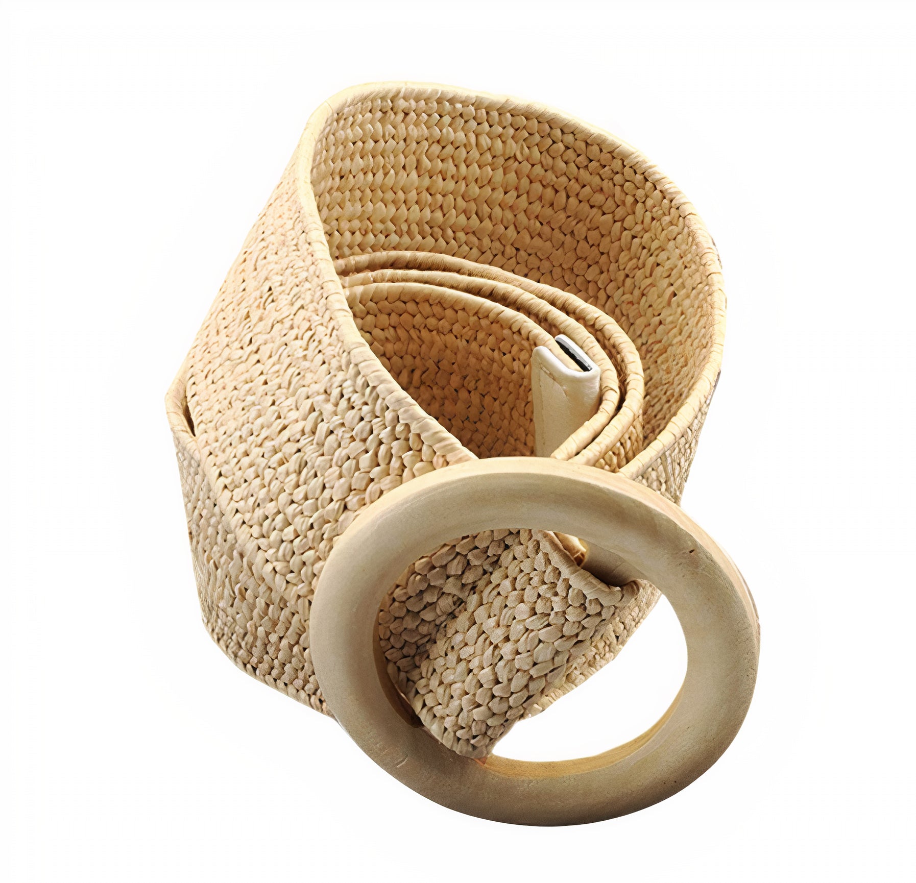 Round Adjust Belt - Purely Goods
