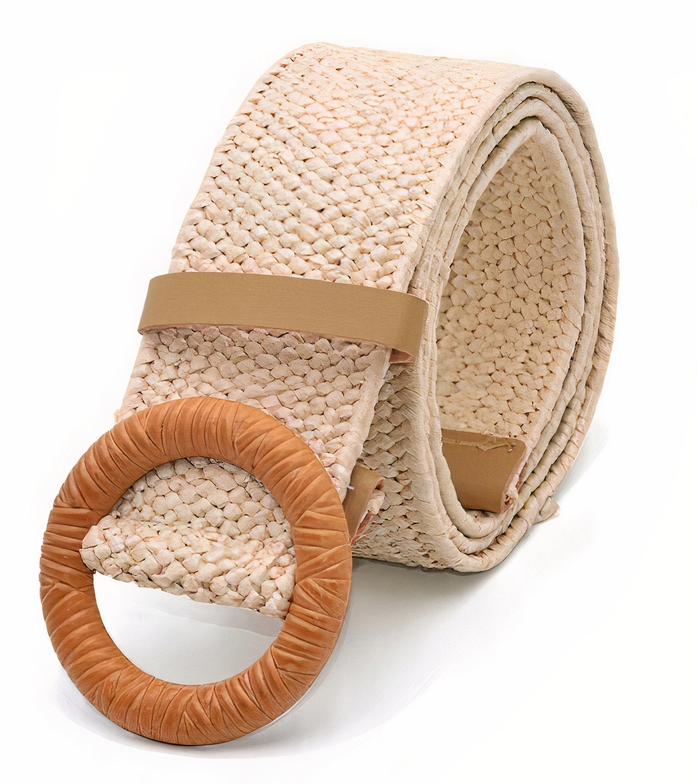 Round Adjust Belt - Purely Goods